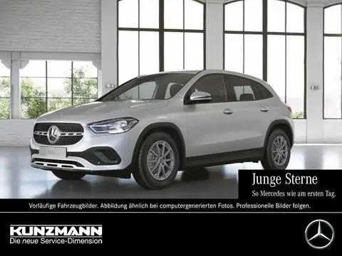 Used MERCEDES-BENZ CLASSE GLA Petrol 2020 Ad 