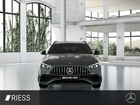 Annonce MERCEDES-BENZ CLASSE C Essence 2023 d'occasion 