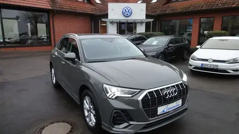 Annonce AUDI Q3 Essence 2021 d'occasion 