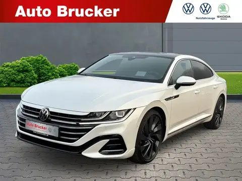 Annonce VOLKSWAGEN ARTEON Diesel 2021 d'occasion 