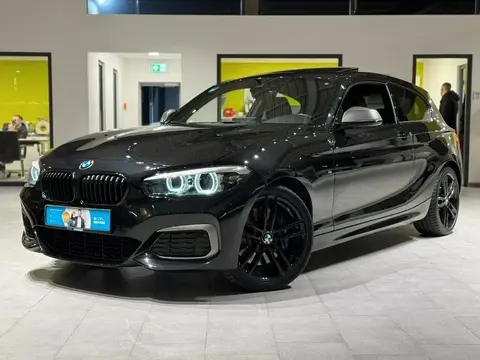 Used BMW M140 Petrol 2018 Ad 