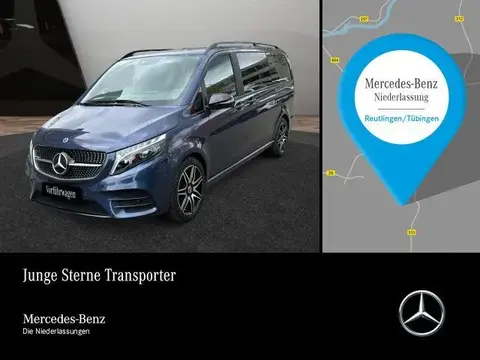 Used MERCEDES-BENZ CLASSE V Diesel 2023 Ad 