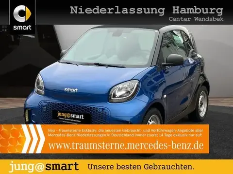 Annonce SMART FORTWO Non renseigné 2021 d'occasion 