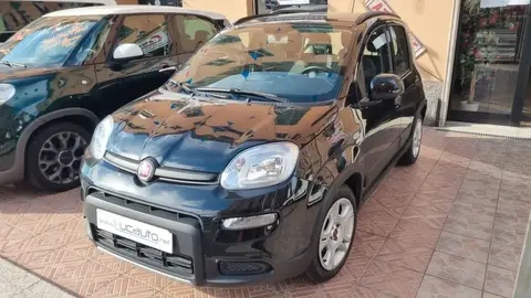 Used FIAT PANDA Hybrid 2022 Ad 