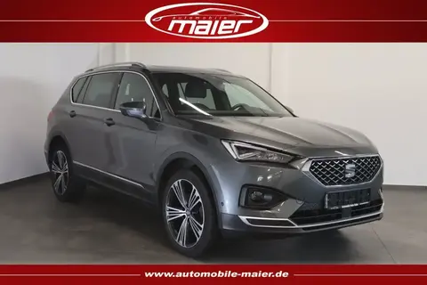 Annonce SEAT TARRACO Diesel 2020 d'occasion 