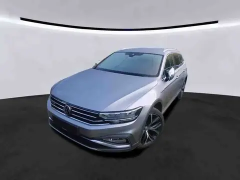 Annonce VOLKSWAGEN PASSAT Essence 2020 d'occasion 