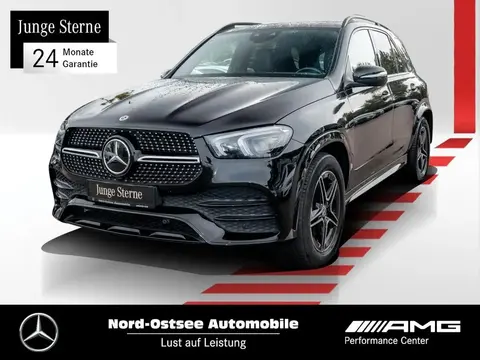 Used MERCEDES-BENZ CLASSE GLE Diesel 2020 Ad 