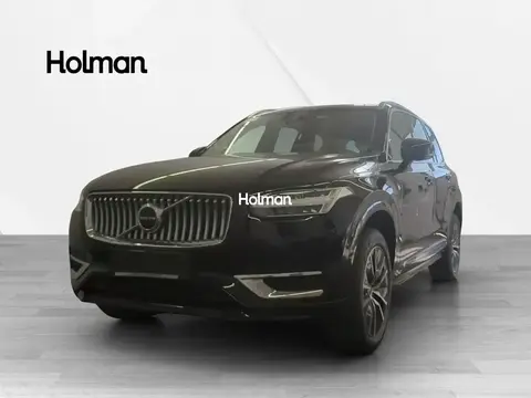 Annonce VOLVO XC90 Hybride 2021 d'occasion 