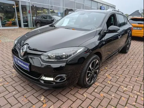 Used RENAULT MEGANE Petrol 2017 Ad 