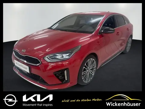 Annonce KIA PROCEED Diesel 2020 d'occasion 