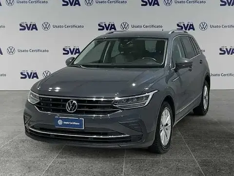 Annonce VOLKSWAGEN TIGUAN Diesel 2021 d'occasion 