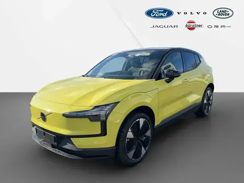 Annonce VOLVO EX30 Non renseigné 2024 d'occasion 