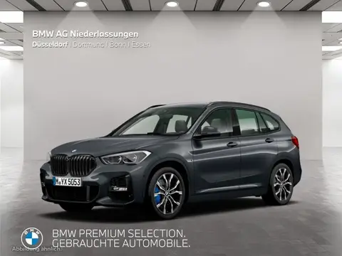 Annonce BMW X1 Diesel 2020 d'occasion 