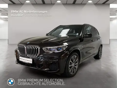 Used BMW X5 Diesel 2021 Ad 