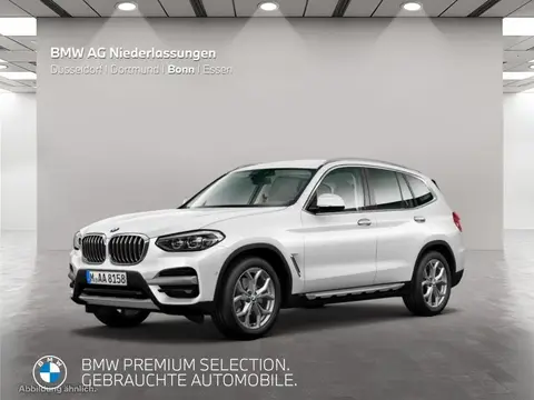 Used BMW X3 Diesel 2021 Ad 