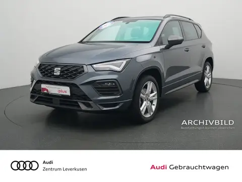 Used SEAT ATECA Petrol 2021 Ad 