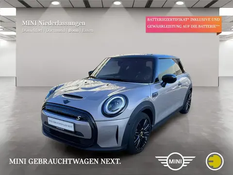 Used MINI COOPER Not specified 2021 Ad 