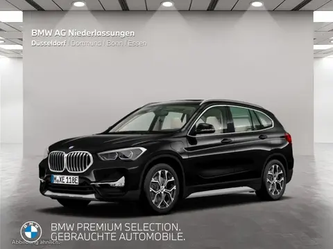 Used BMW X1 Hybrid 2021 Ad 