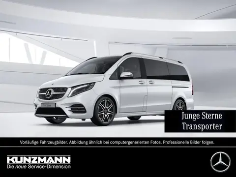 Used MERCEDES-BENZ CLASSE V Diesel 2020 Ad 