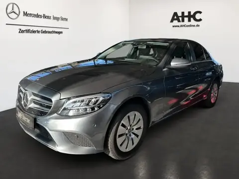 Used MERCEDES-BENZ CLASSE C Diesel 2019 Ad 