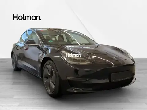 Annonce TESLA MODEL 3 Non renseigné 2020 d'occasion 