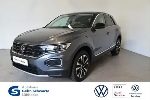 Used VOLKSWAGEN T-ROC Diesel 2020 Ad 