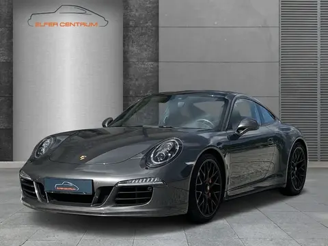 Annonce PORSCHE 991 Essence 2015 d'occasion 