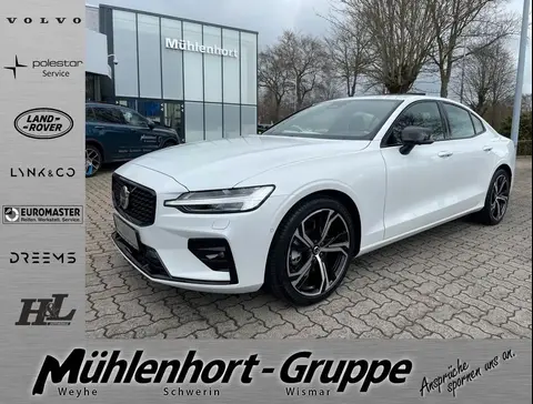 Annonce VOLVO S60 Essence 2023 d'occasion 