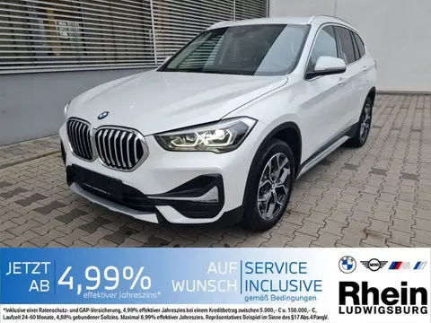 Used BMW X1 Diesel 2021 Ad 