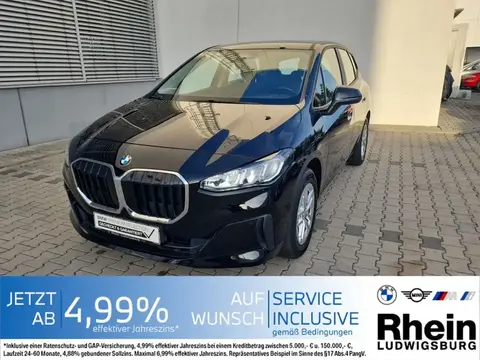 Used BMW SERIE 2 Petrol 2022 Ad 