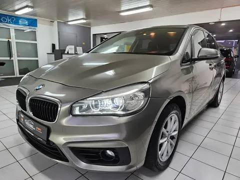 Used BMW SERIE 2 Petrol 2016 Ad 