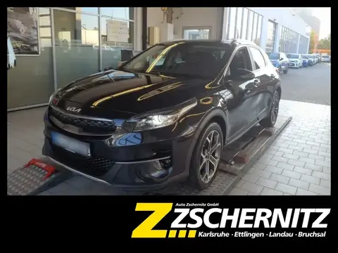 Used KIA XCEED Hybrid 2021 Ad 