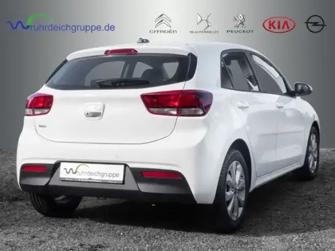 Used KIA RIO Petrol 2021 Ad 