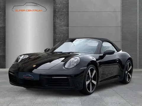 Used PORSCHE 992 Petrol 2020 Ad 