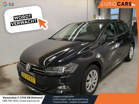 Used VOLKSWAGEN POLO Petrol 2019 Ad 