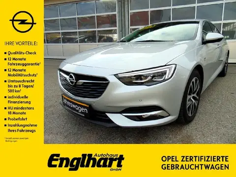 Used OPEL INSIGNIA Diesel 2020 Ad 