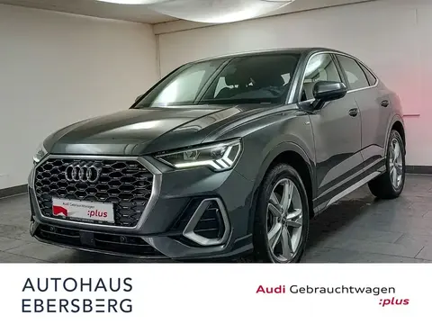 Used AUDI Q3 Petrol 2020 Ad 