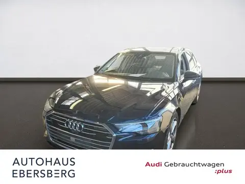 Used AUDI A6 Diesel 2021 Ad 