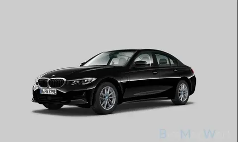 Annonce BMW SERIE 3 Non renseigné 2021 d'occasion 