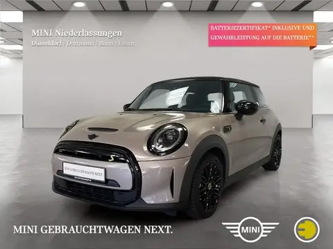 Annonce MINI COOPER Non renseigné 2021 d'occasion 