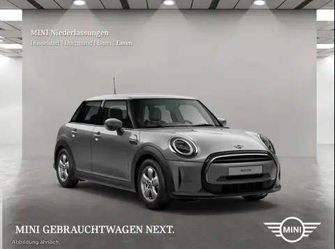 Annonce MINI ONE Essence 2022 d'occasion 