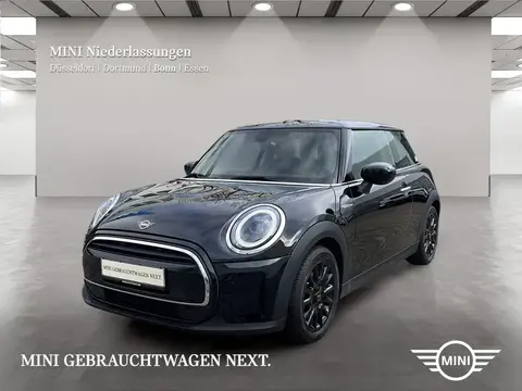 Annonce MINI ONE Essence 2021 d'occasion 