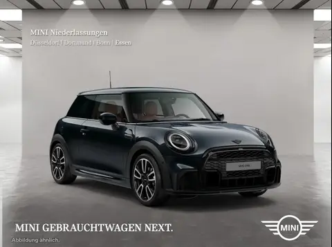 Annonce MINI ONE Essence 2021 d'occasion 