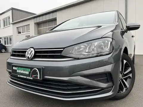 Used VOLKSWAGEN GOLF Petrol 2020 Ad 