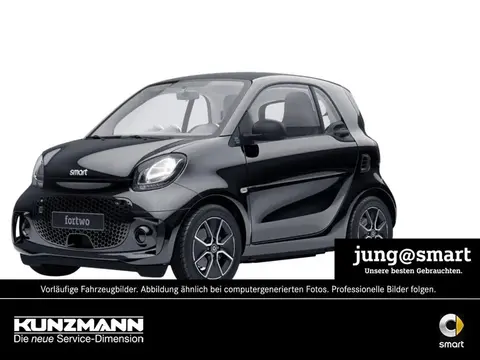 Used SMART FORTWO Not specified 2020 Ad 