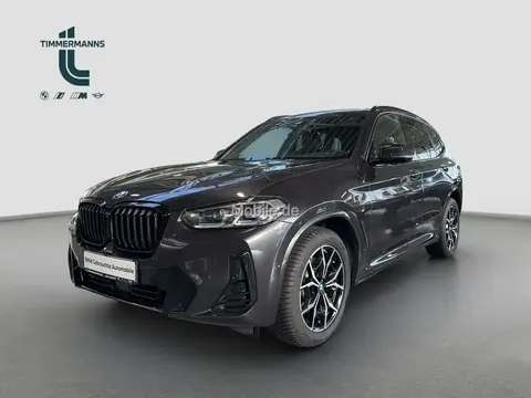 Annonce BMW X3 Diesel 2023 d'occasion 