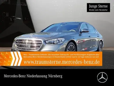 Used MERCEDES-BENZ CLASSE S Petrol 2021 Ad 