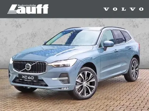 Used VOLVO XC60 Petrol 2023 Ad 