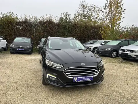 Annonce FORD MONDEO Diesel 2020 d'occasion 