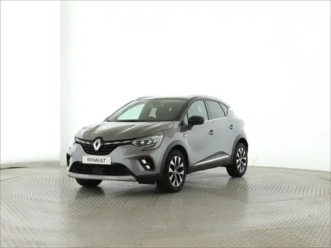 Used RENAULT CAPTUR Petrol 2023 Ad 